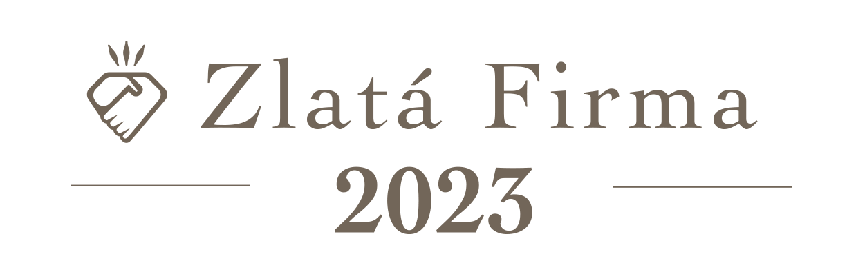 Zlatá firma