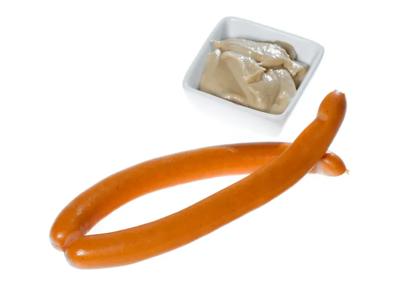 Mäkké mäsové výrobky